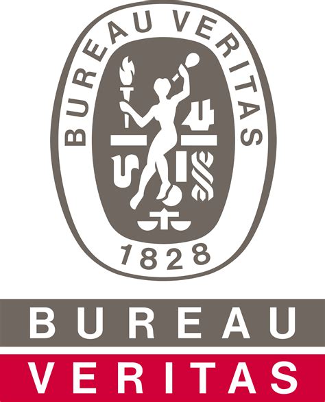 bureau veritas logo meaning